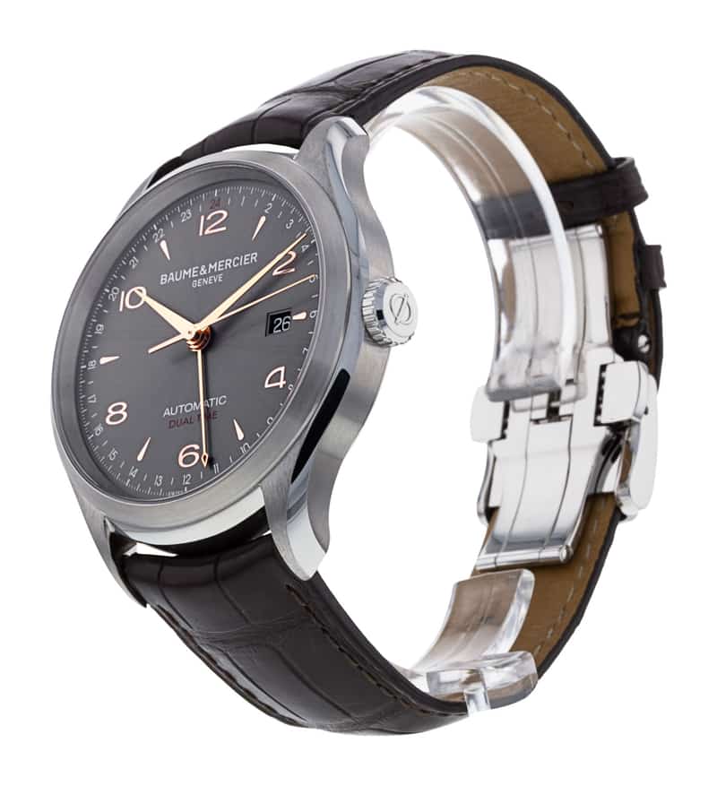 Baume et Mercier Clifton M0A10111